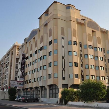 Bahrain Carlton Hotel Manama Exteriör bild