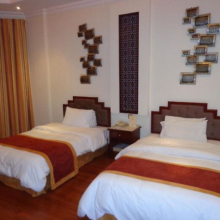Bahrain Carlton Hotel Manama Exteriör bild