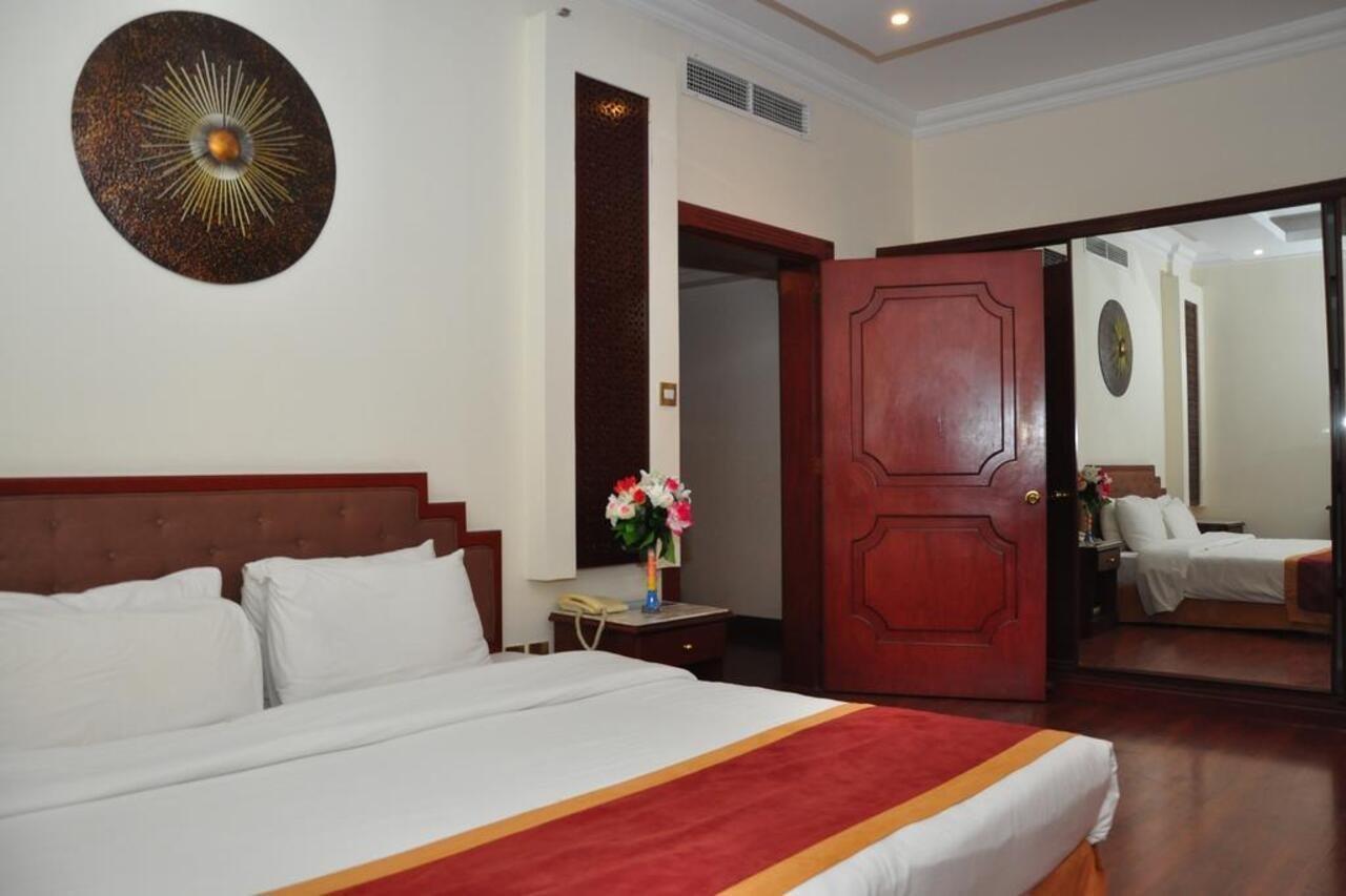 Bahrain Carlton Hotel Manama Exteriör bild