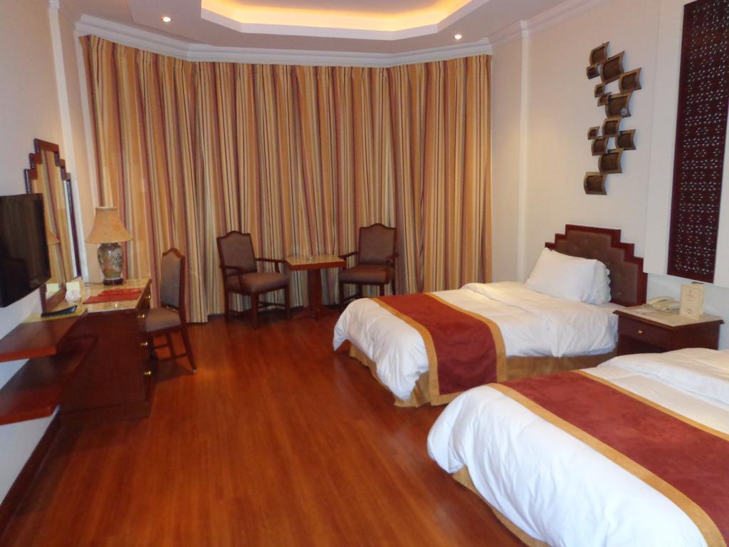 Bahrain Carlton Hotel Manama Exteriör bild